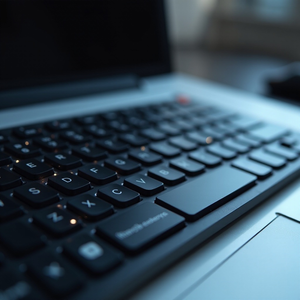 is keyboard a hardware or software