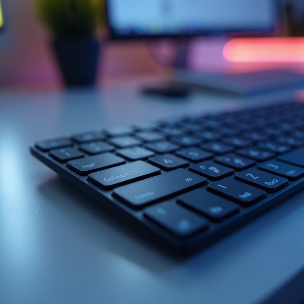 how long do wireless keyboards last