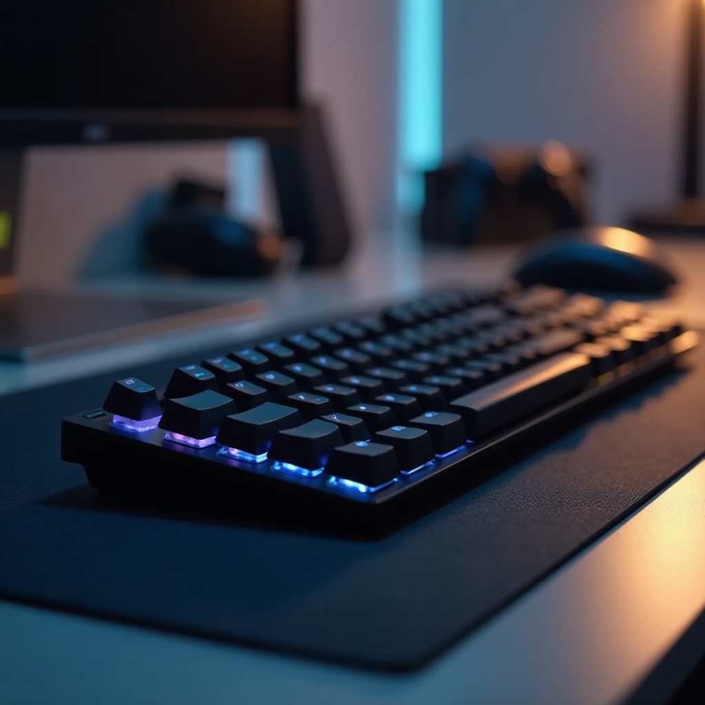 wireless keyboards for ps5