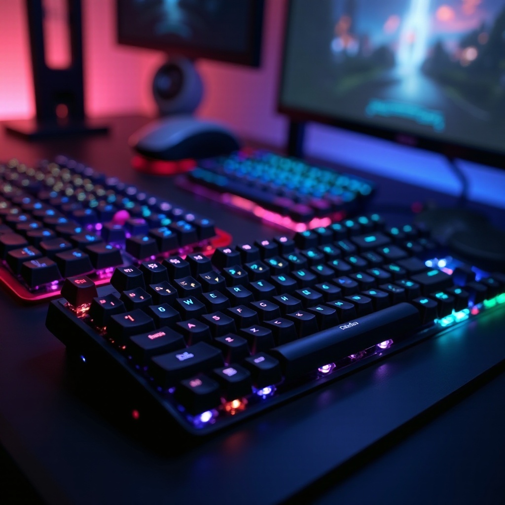 best budget 75 gaming keyboard